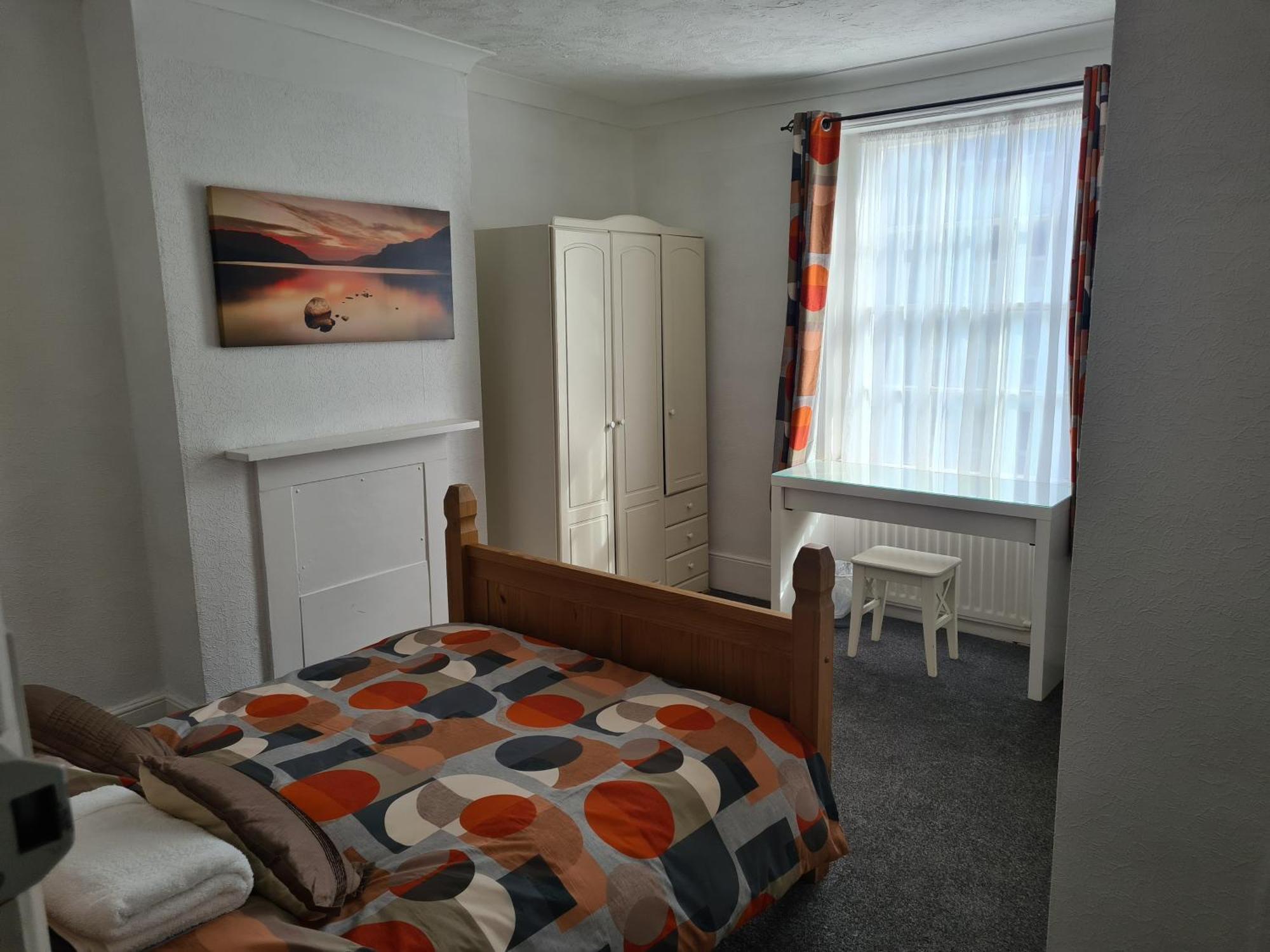 Maon Bed & Breakfast Brighton